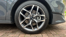 Kia Ceed 1.5T GDi ISG 3 5dr DCT Petrol Estate